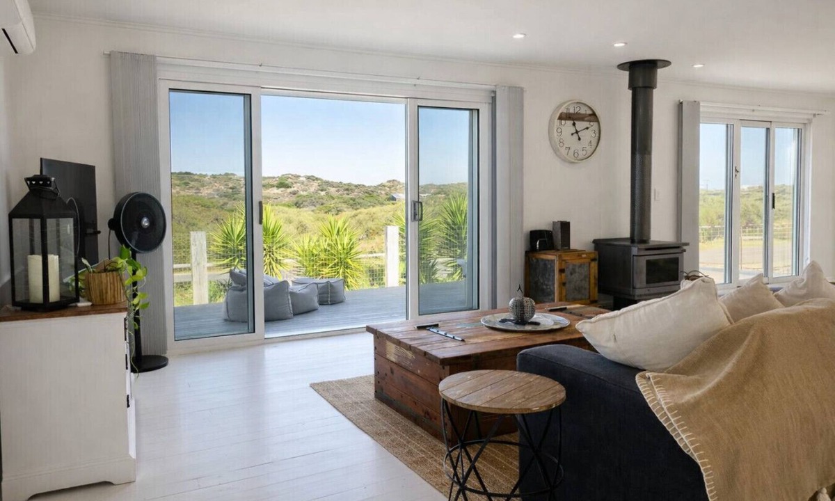 Goolwa Beach House | Sand & Surf at Goolwa Beach