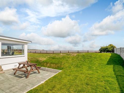 Southerness House | Sand View