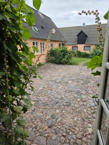 Hillerod Apartment | Sandaasen Ecological Farm