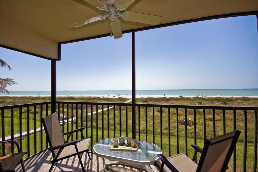 Sanibel Apartment | Sandalfoot Condo 1D2