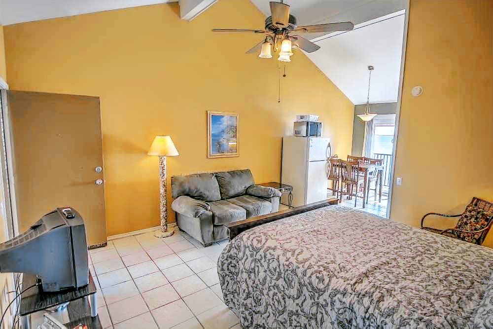 South Padre Island House | SANDCASTLE 202C