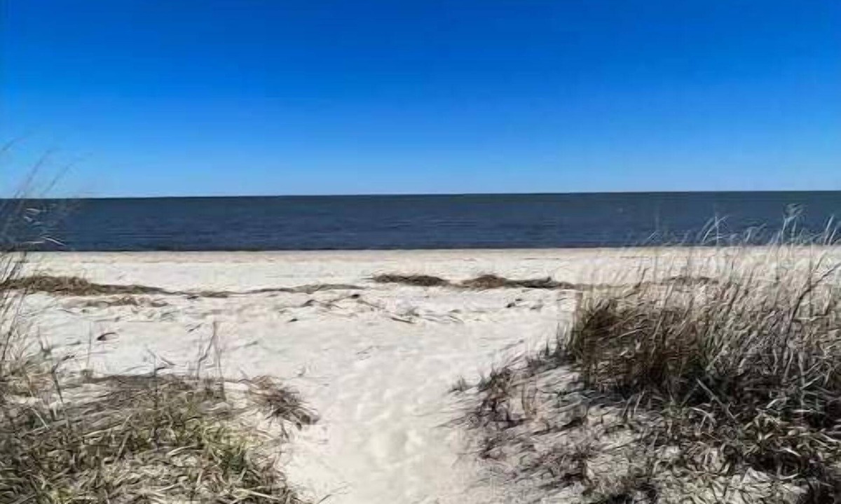 Slaughter Beach House | Sandcastle at the Bay/Beach Front Home- 3BR/2FB