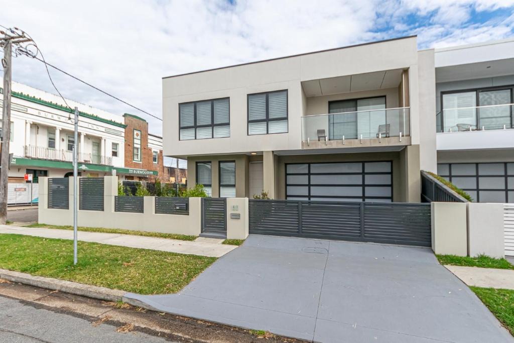 Merewether House | Sandcastle