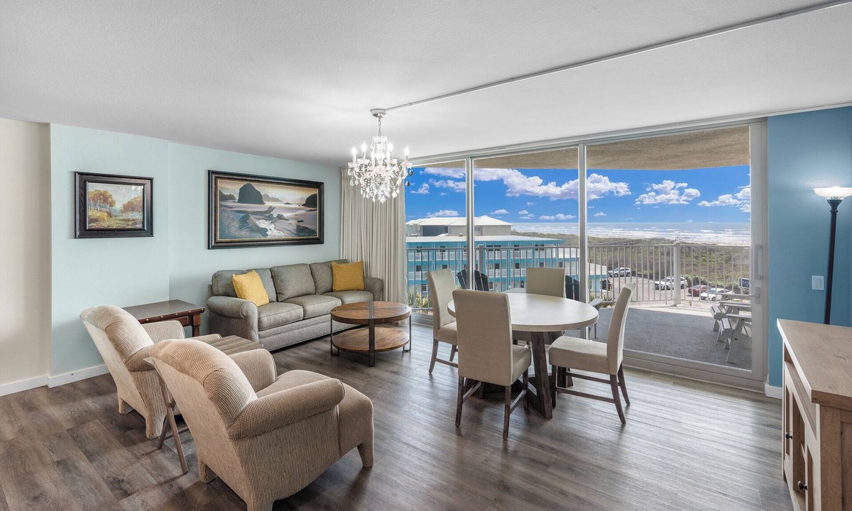 Shibui Sands Condo | Sandcastle Condominiums Unit 308