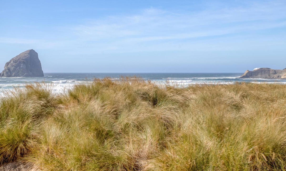Shorepine Village House | Sandcastle-pacific City