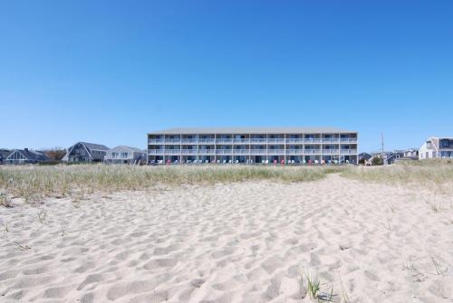 Provincetown Apartment | Sandcastle Resort