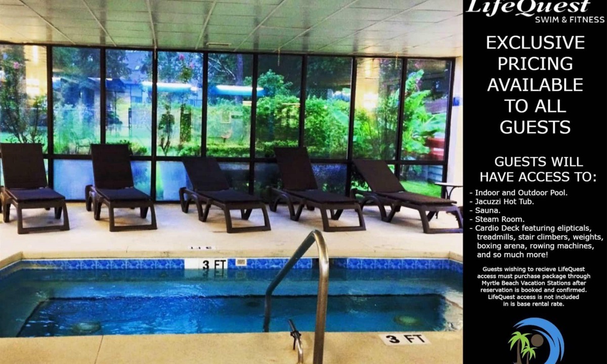 Crescent Beach Condo | Sandcastle Up