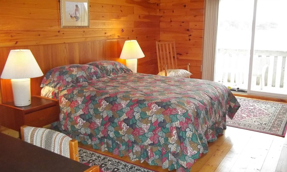 Darnley Cottage | Sandcastles Beach House - Meadowside: On PEI's Best Beach!