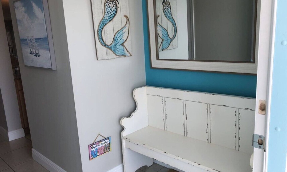 Cocoa Isles Condo | SANDCASTLES OCEAN VIEW TOP FLOOR.DATES AVAILABLE (check Reviews)