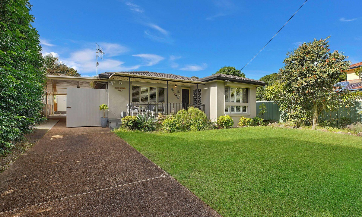 Budgewoi Apartment | Sandcastles - Pet Friendly Accommodation