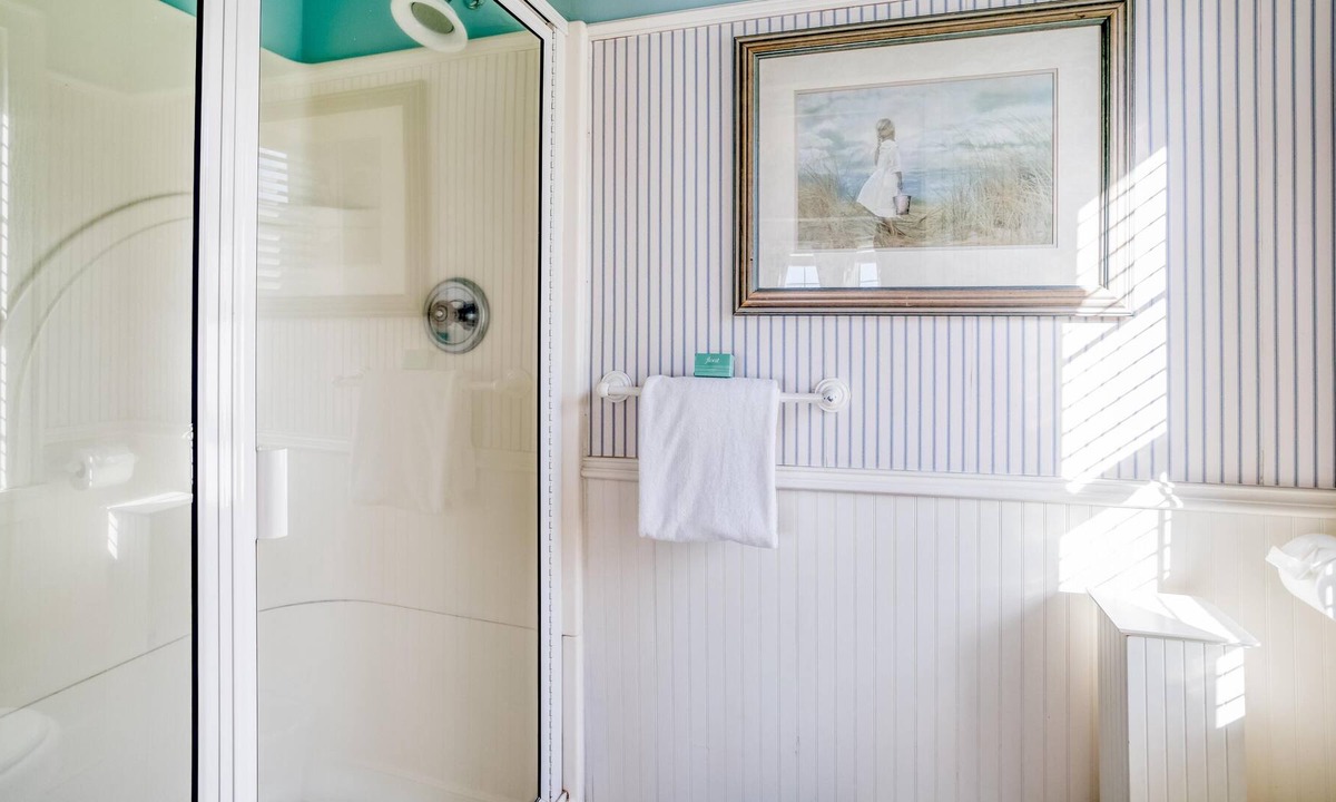 Roads End House | Sandecastle