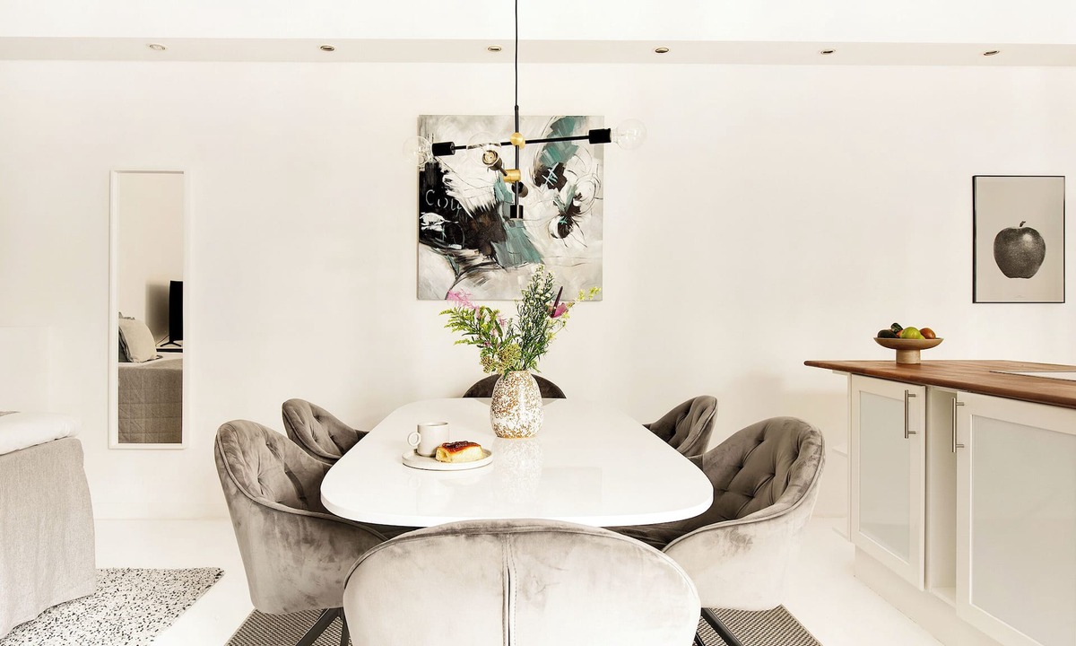 Copenhagen City Centre Apartment | Sanders City 4- Spacious Studio in the Center of Copenhagen