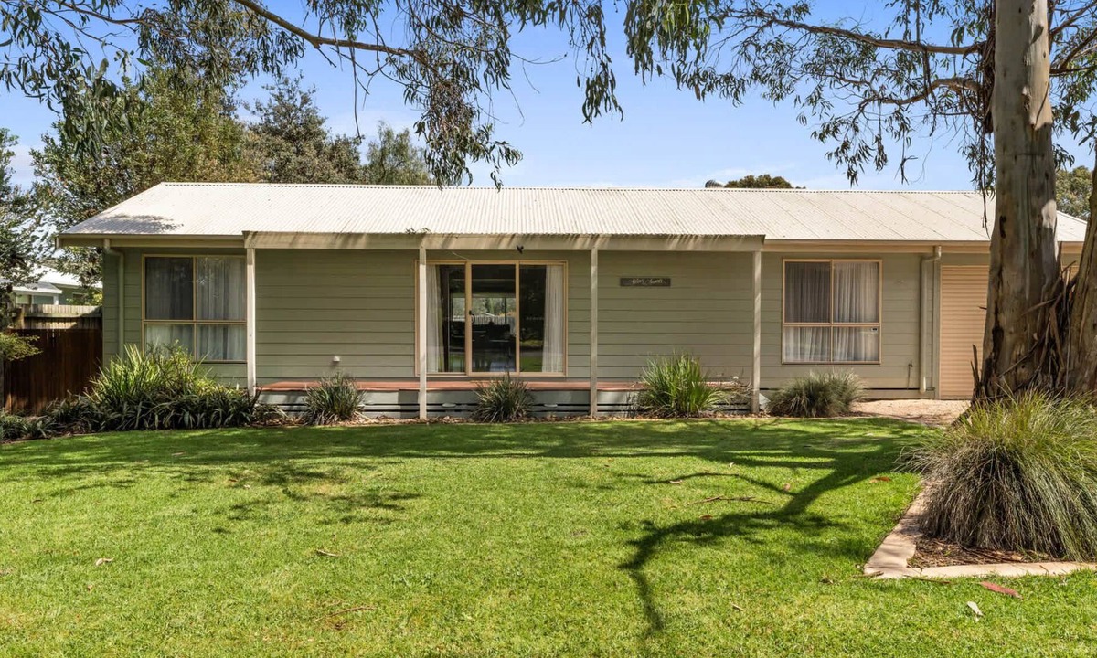 Silverleaves House | Sanders Retreat Pet friendly