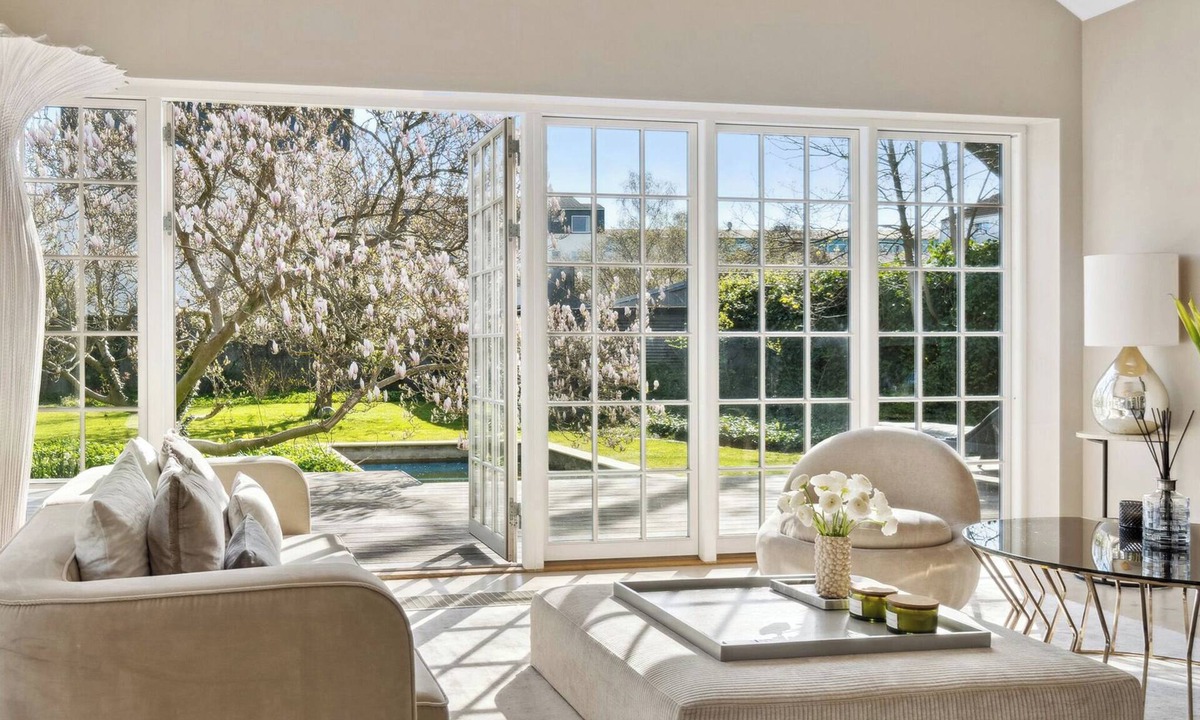 Copenhagen House | Sanders Swan - Marvellous villa close to the center of Copenhagen