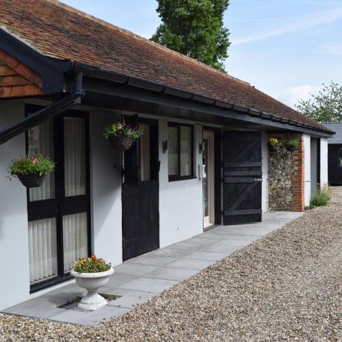 Sittingbourne House | Sandhurst Farm Forge