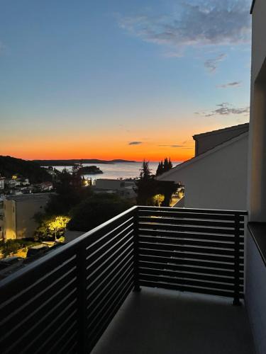 Krizna luka Apartment | Sandi Hvar Apartments
