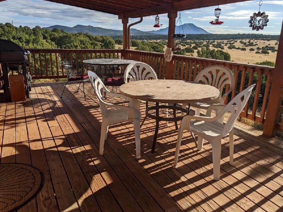 Zuzax House | Sandia Serenity Mountain Home Albuquerque area