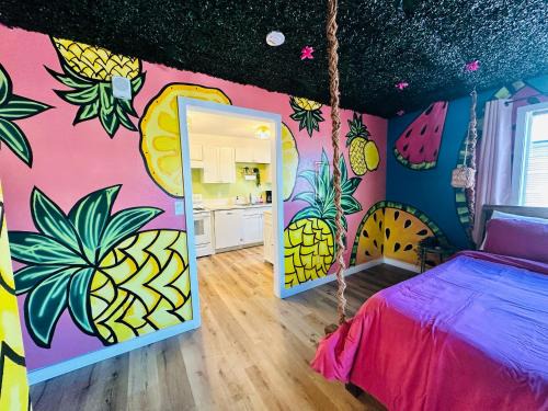 Southeast Salem Apartment | Sandia