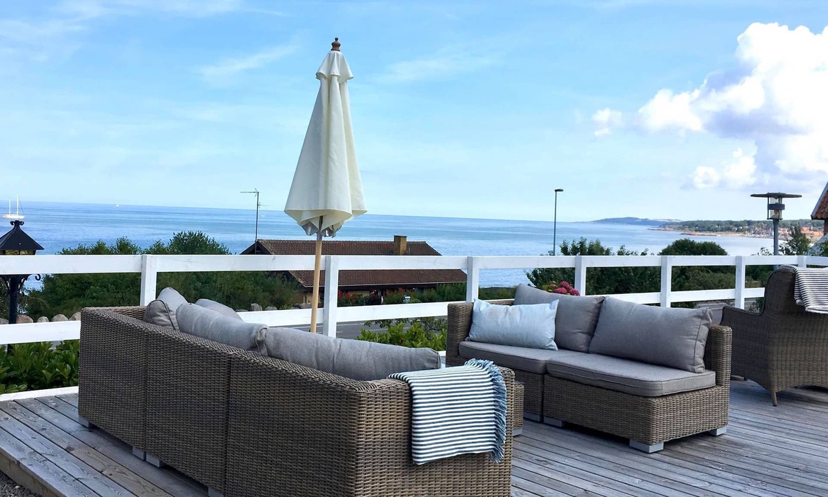Sandkaas Hotel | Sandkaas Badehotel