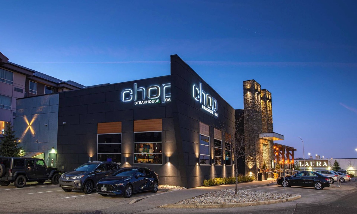 Oakville Hotel | Sandman Hotel Oakville