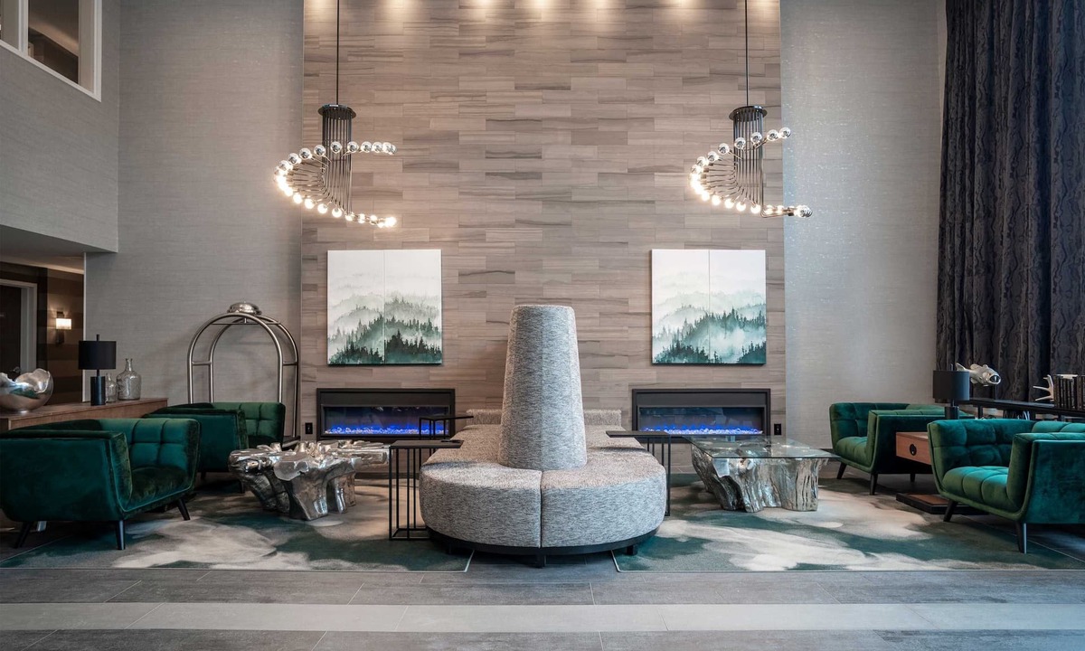 St. John's Hotel | Sandman Signature St. John's Hotel