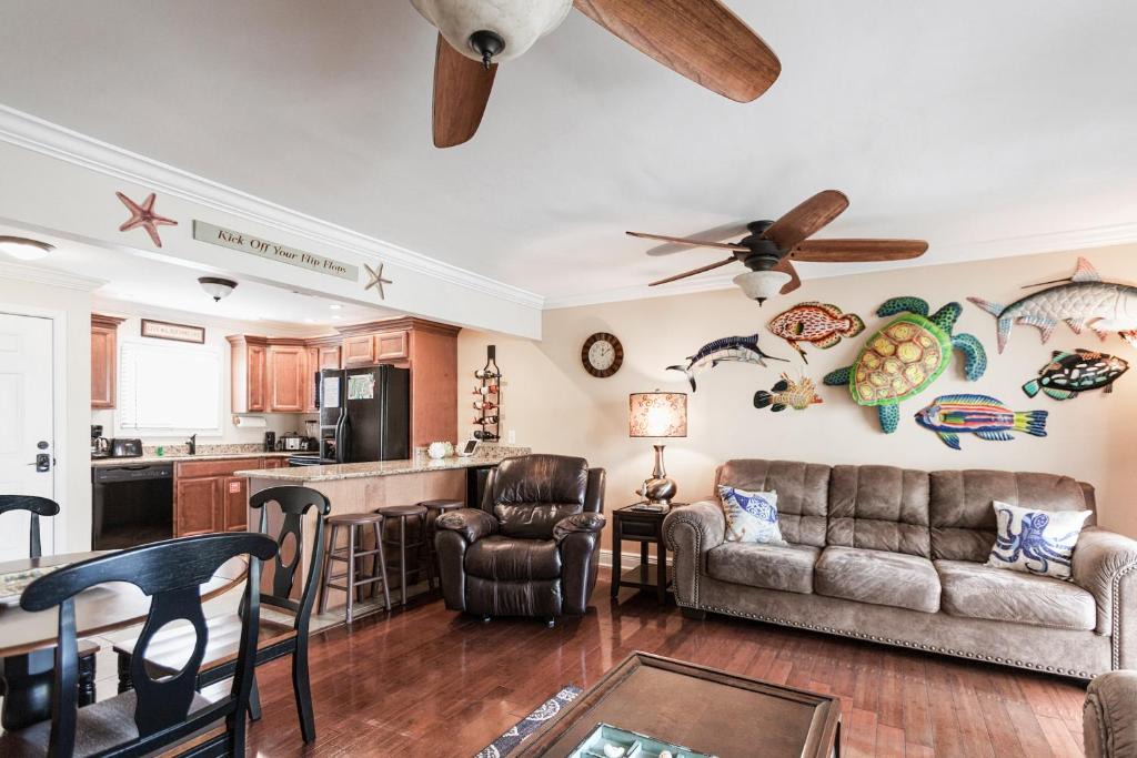 Holiday Isle Hotel | Sandpiper Cove 3113
