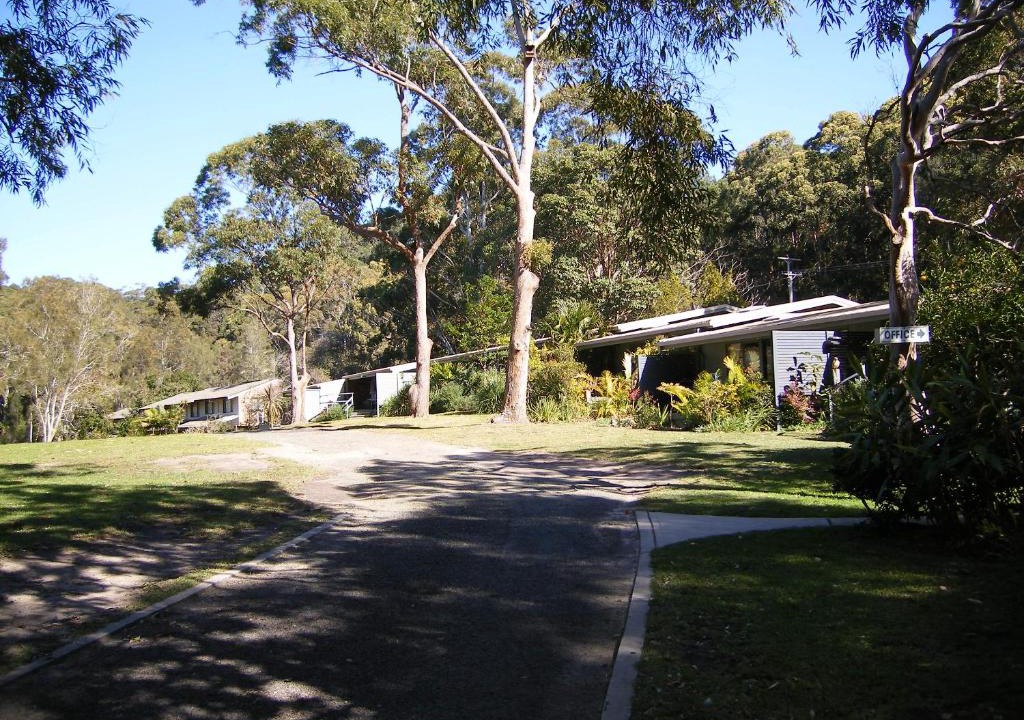 Smiths Lake Resort | Sandpiper On Smiths Lake