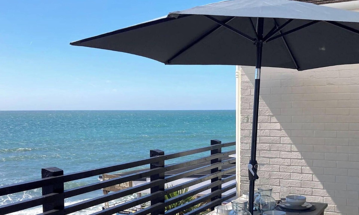 Ventnor Ski Chalet | Sandpipers