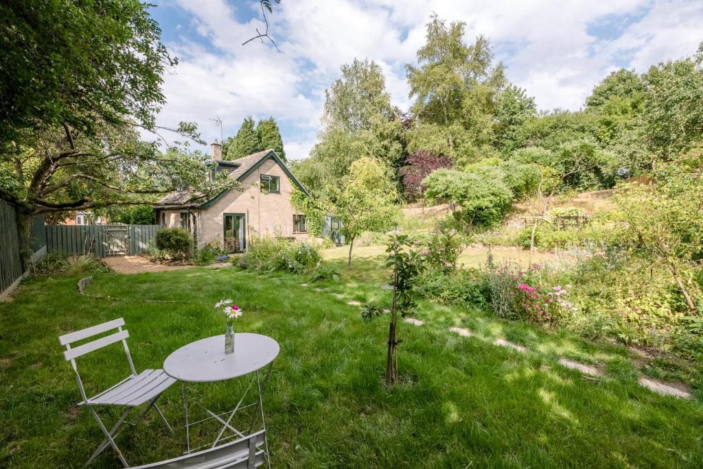 Bramfield House | Sandpit Bramfield Air Manage Suffolk