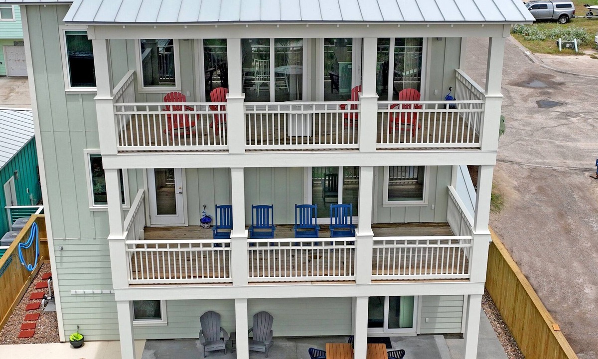 Sand Point House | Sandpoint Seaclusion with PRIVATE HEATED POOL,OCEAN VIEWS,ELEVATOR& Beach Access