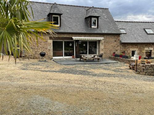 Quemper-Guezennec House | Sandra