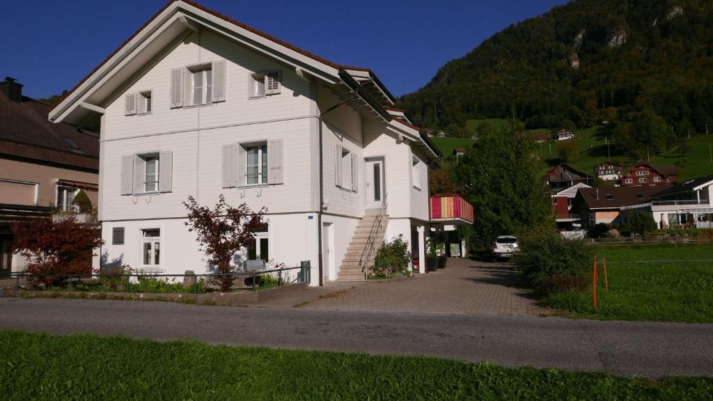 Busserach Apartment | Sandras Flat