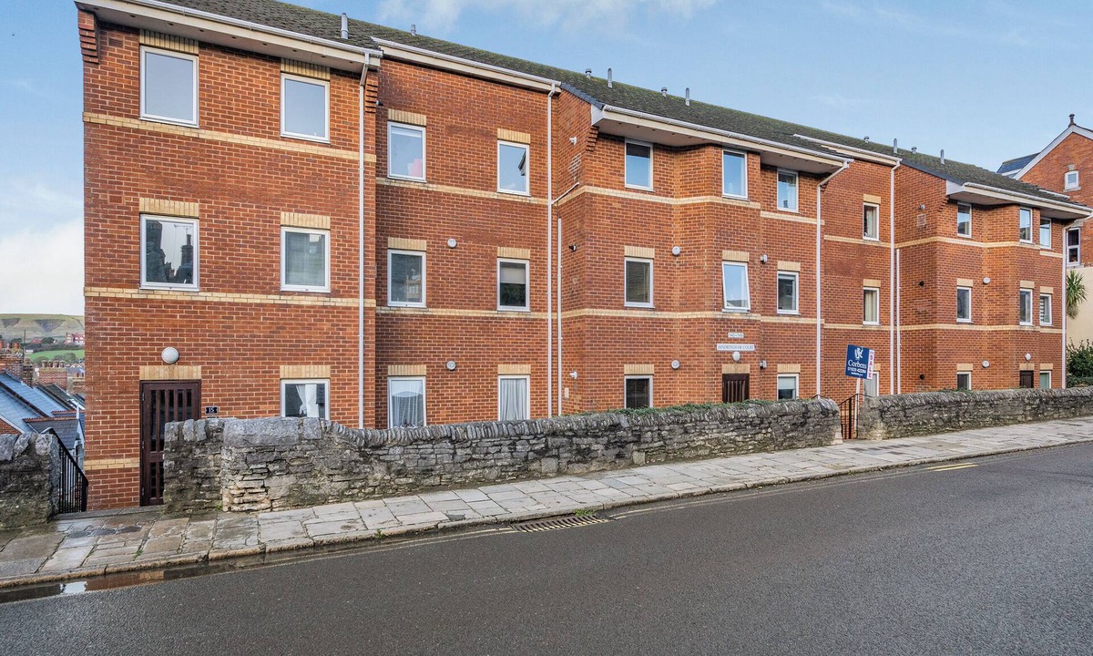 Swanage Cottage | Sandringham Court Flat 4