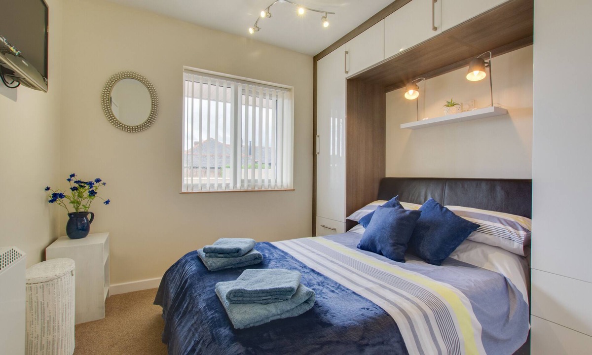 Walcott House | Sandringham - Two Bedroom House, Sleeps 4