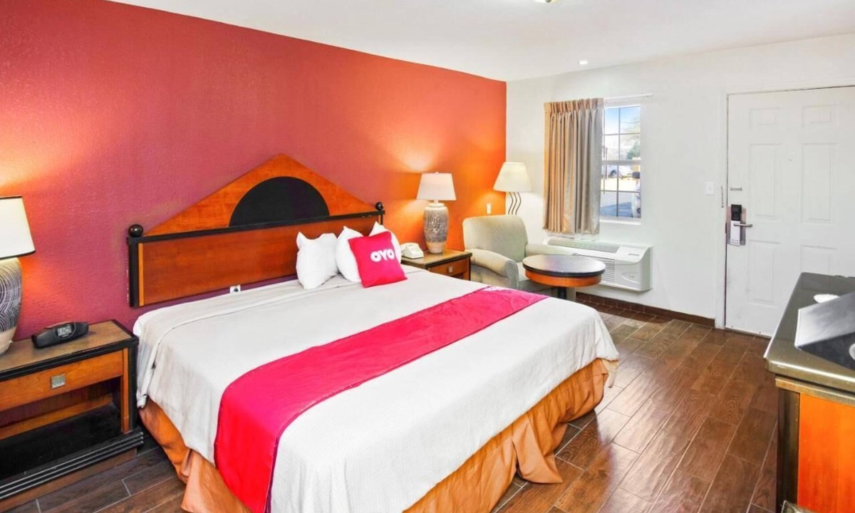 Blytheville Hotel | Sands Hotel