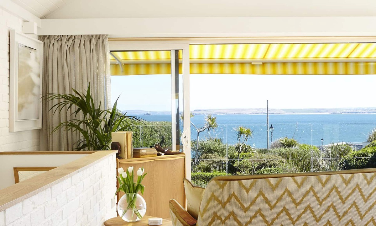 St Ives Apartment | Sands Studio & Samphire Studio