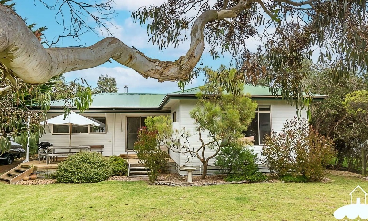 Sandy Point House | Sandscape, Sandy Point