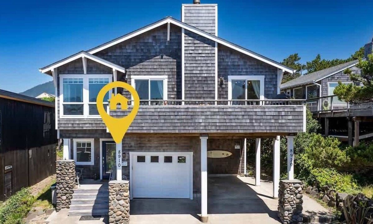 Manzanita Condo | Sandslot