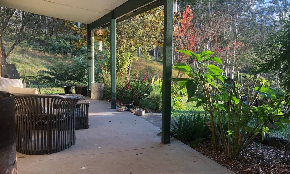 Elands House | Sandstone mountain cottage, pets welcome