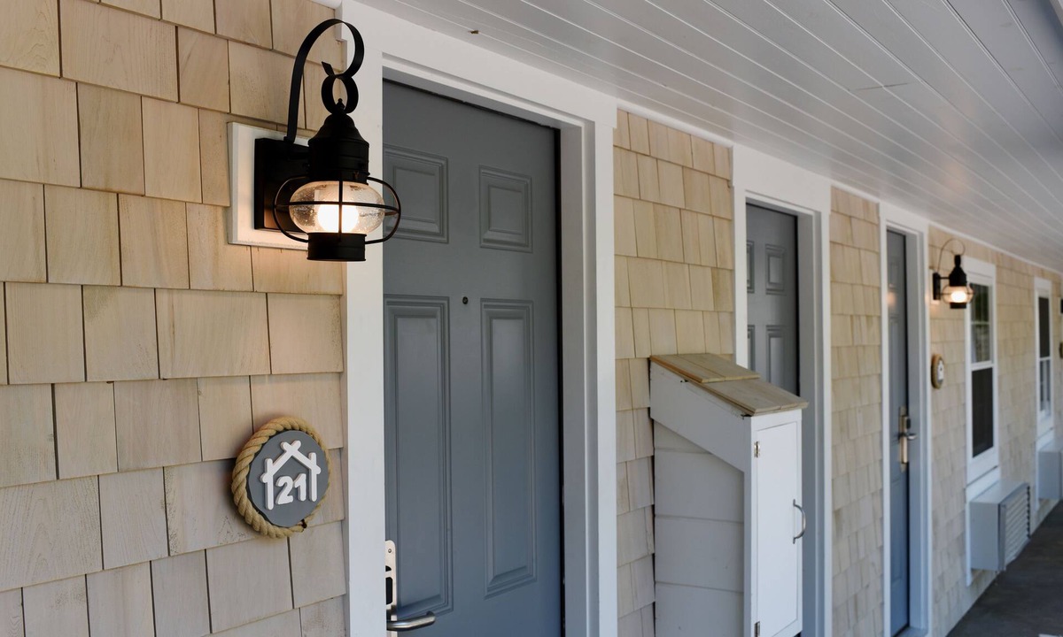 Sandwich Hotel | Sandwich Inn and Suites