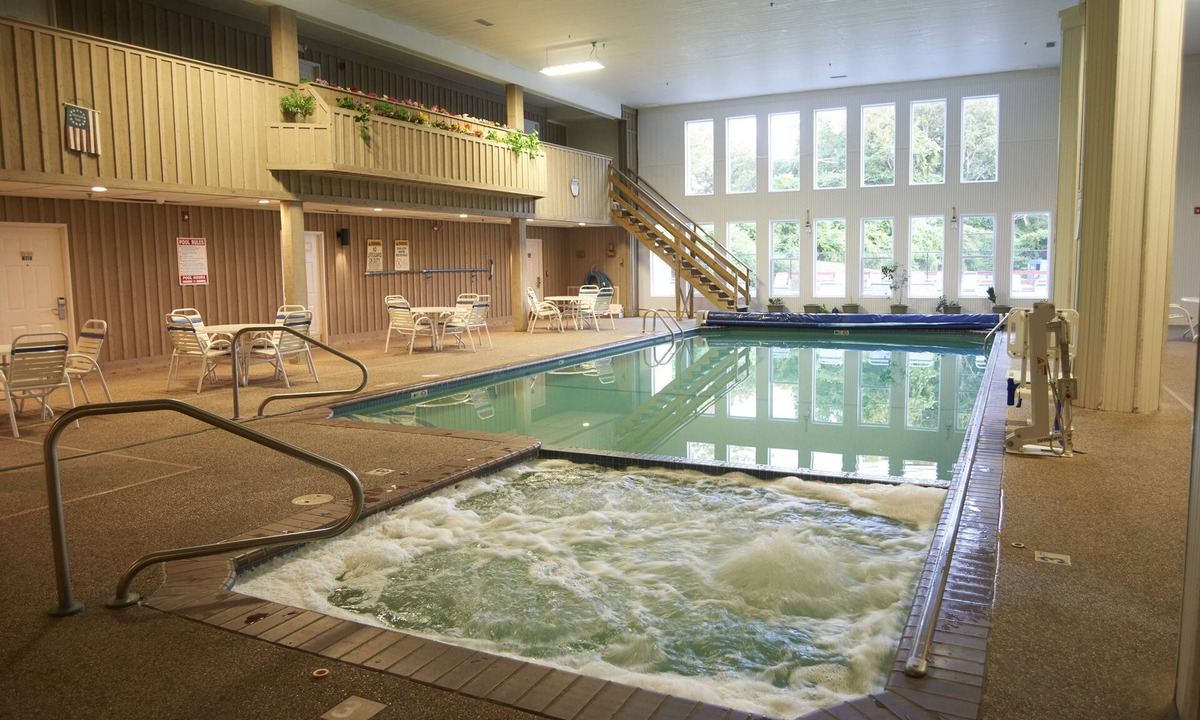 Sandwich Hotel | Sandwich Lodge & Resort