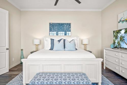 Cinnamon Shore House | Sandy Banks 120 ST