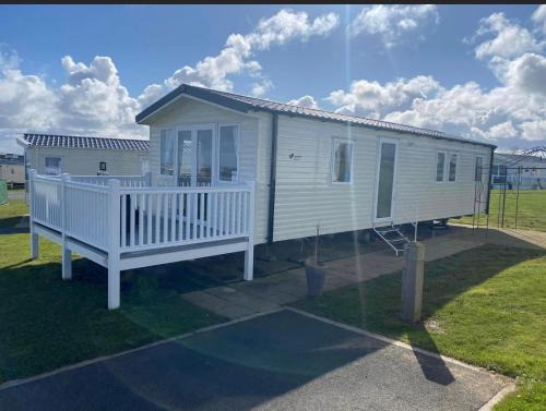 Woodhorn Apartment | Sandy bay mariners rise