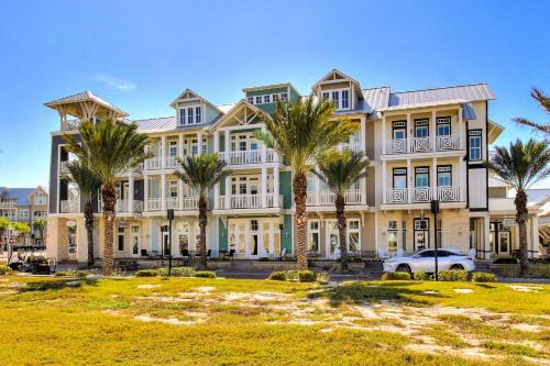 Cinnamon Shore Villa | Sandy Bottoms Beach House TC 5104