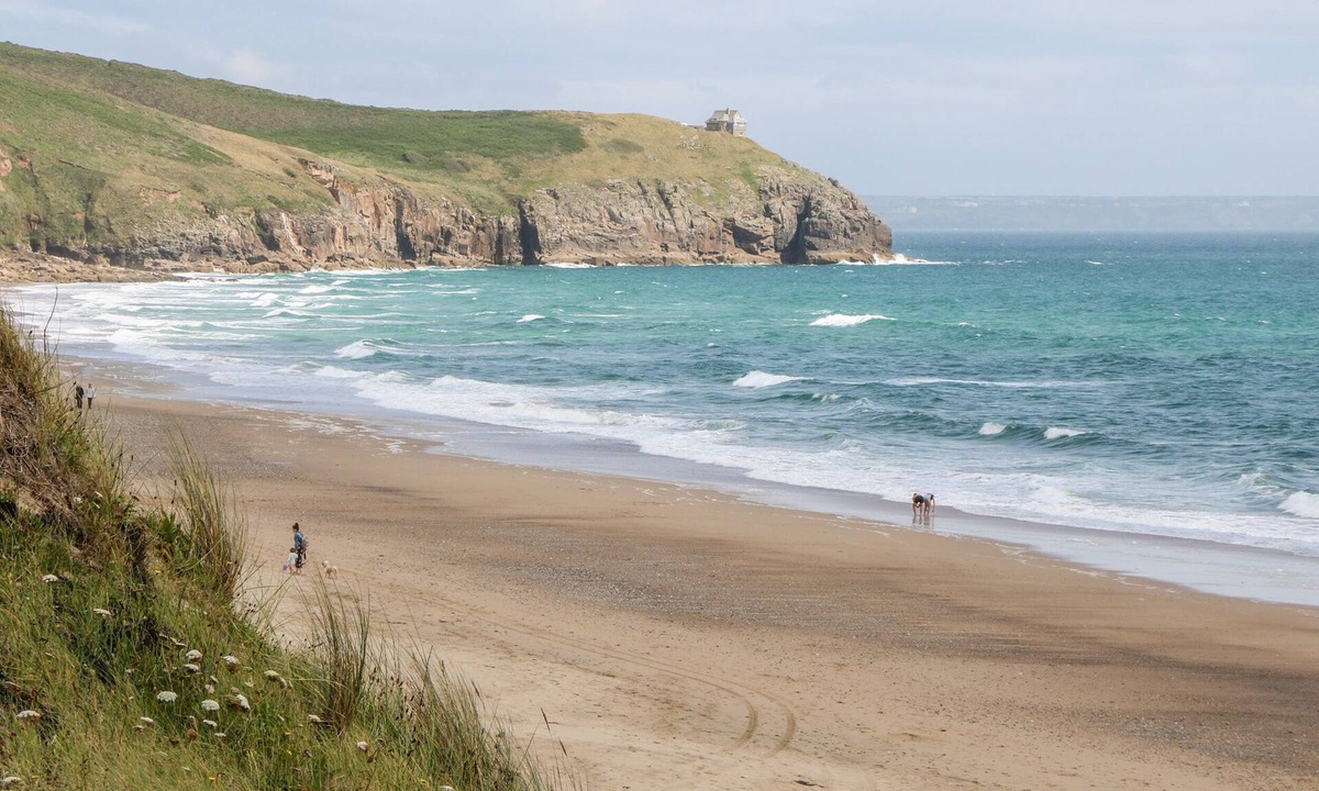 Saint Erth Praze Cottage | Sandy Cove