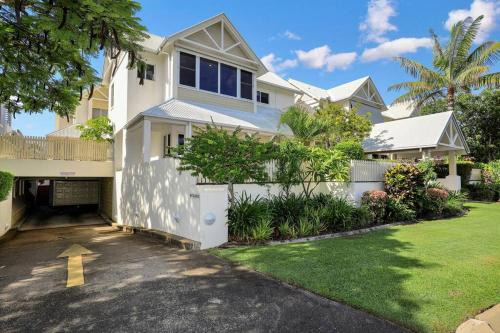 Bargara Apartment | Sandy Cove @ Royle Palms