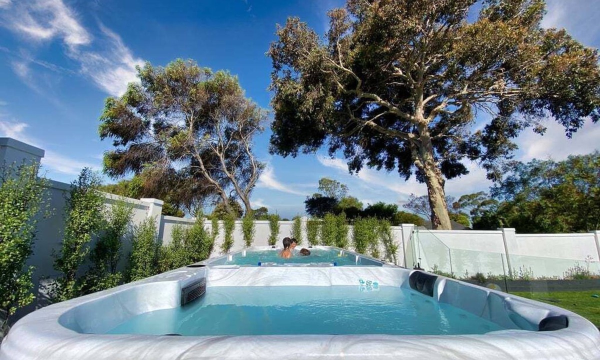 Inverloch House | Sandy Delight.