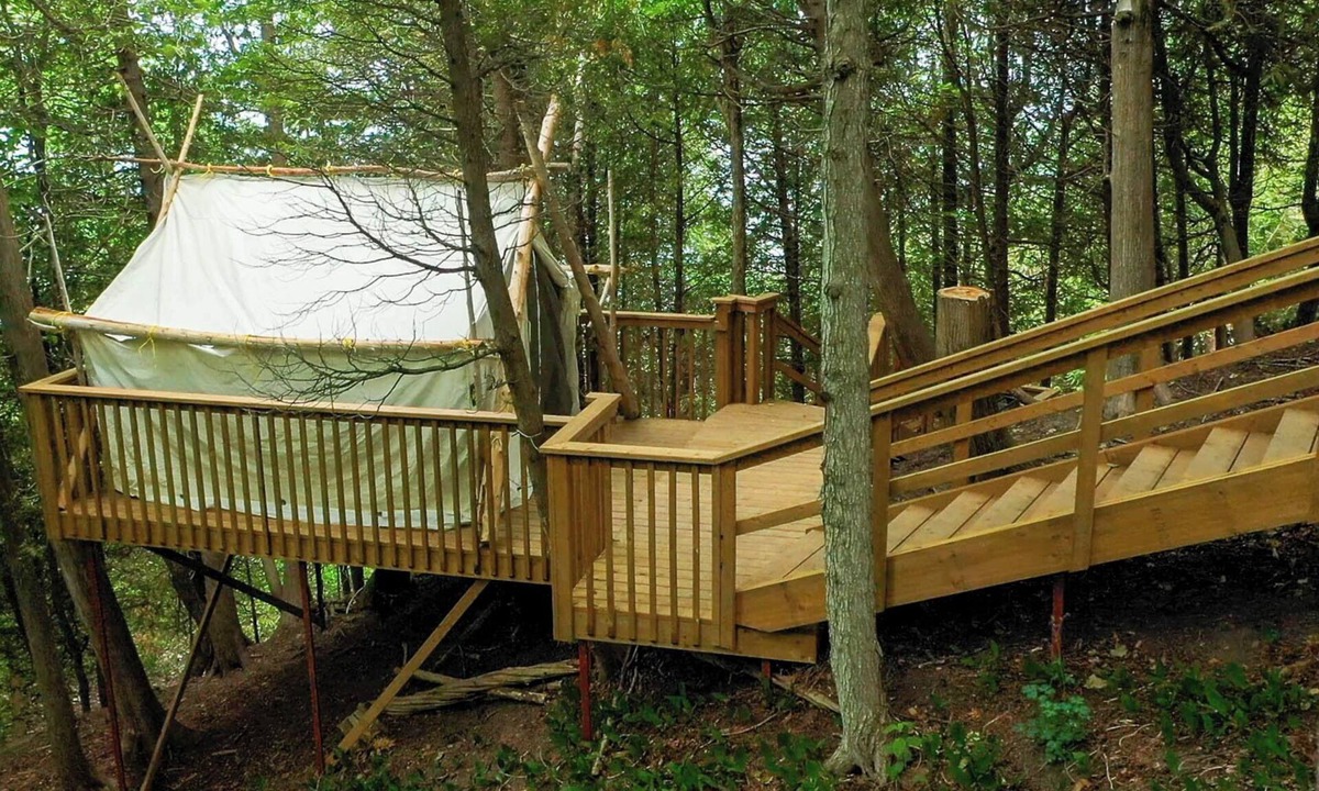 Bayfield Cottage | Sandy Edge Retreat, Awesome Beach!