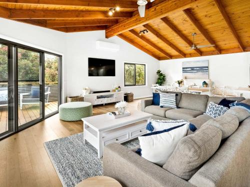 Cape Woolamai House | Sandy Feet Retreat