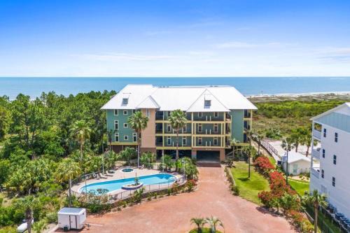 Cape San Blas House | Sandy Finns